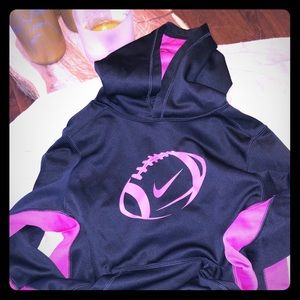 Nike Therma Fit hoodie